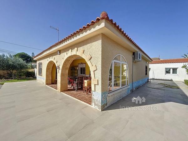 Casa independiente en ronda Finca la Milagrosa photo 4