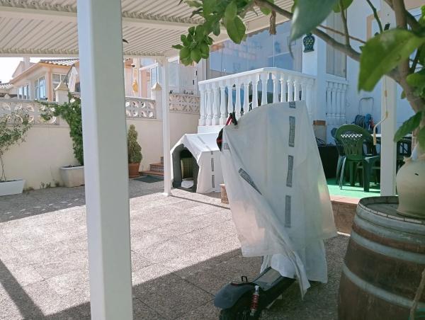 Chalet pareado en avenida Fernando Fenoll Bergua photo 2