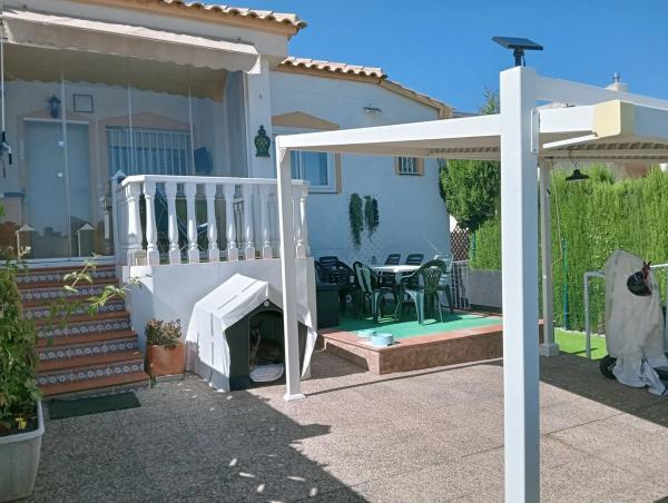 Chalet pareado en avenida Fernando Fenoll Bergua photo 3