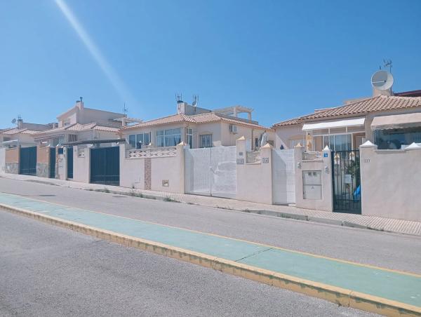 Chalet pareado en avenida Fernando Fenoll Bergua photo 4