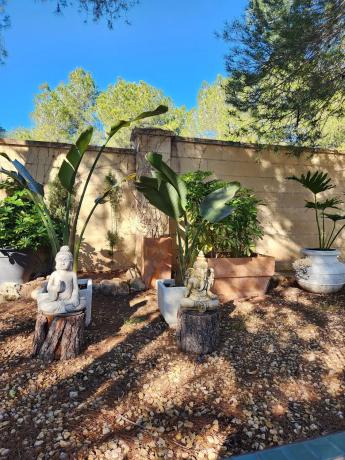 Casa independiente en urbanizacion finca terol, 1 thumbnail 2