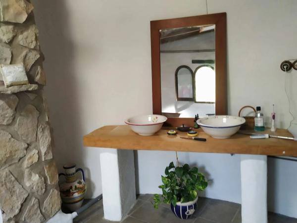Finca rústica en venta en  Poligono Foyetes, 17  A , Onil photo 1