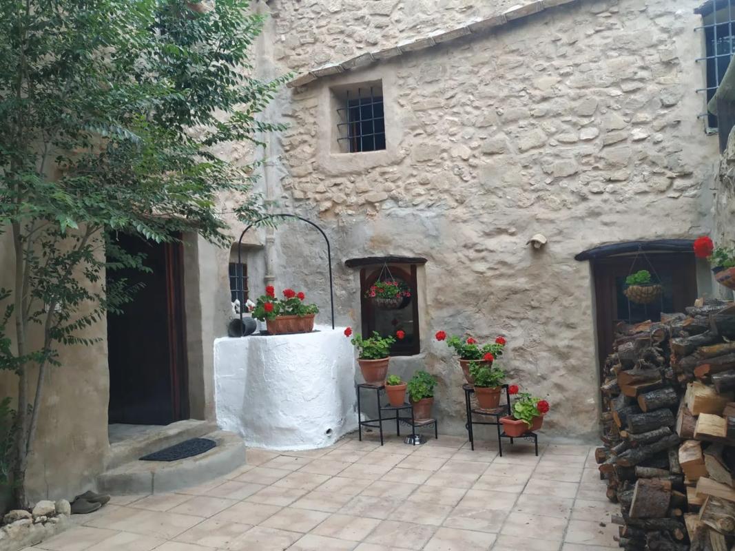 Sale of rural property in  Poligono Foyetes, 17  A , Onil photo 3