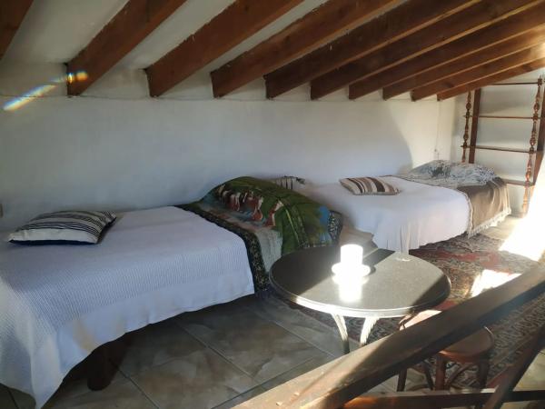 Finca rústica en venta en  Poligono Foyetes, 17  A , Onil photo 4