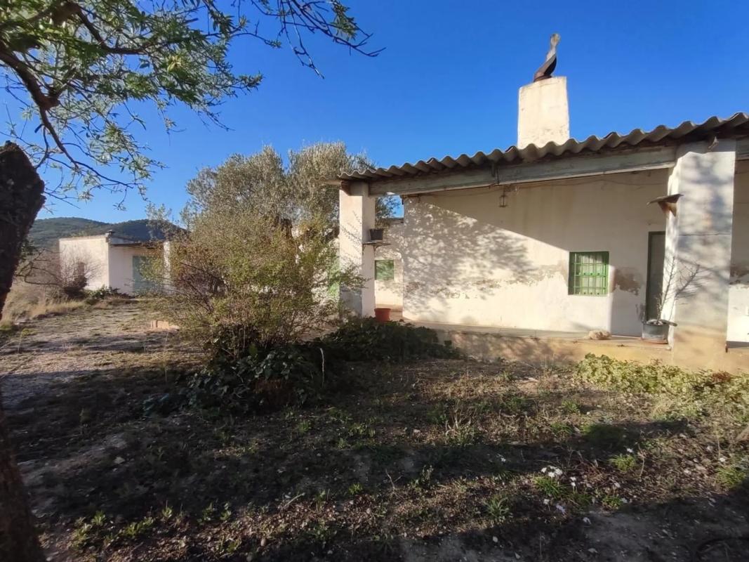 Venta de finca rústica en  Onil , Onil photo 2