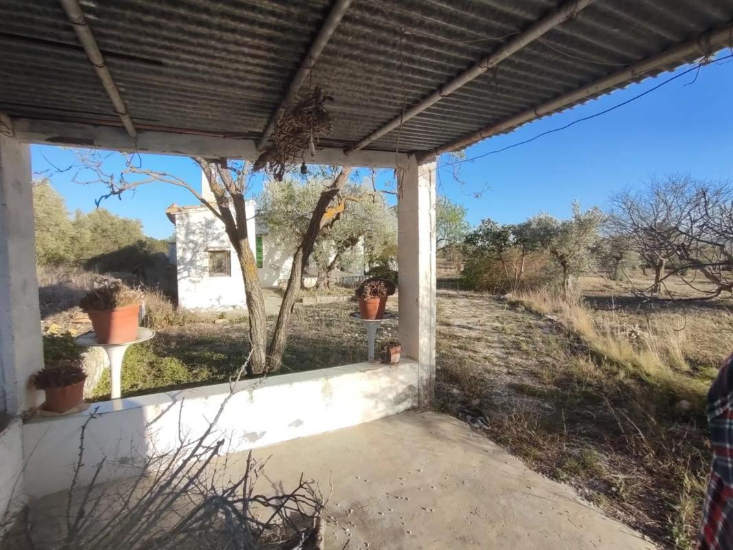 Venta de finca rústica en  Onil , Onil photo 3
