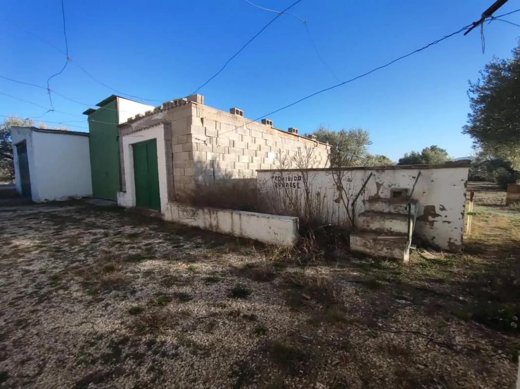 Venta de finca rústica en  Onil , Onil photo 4