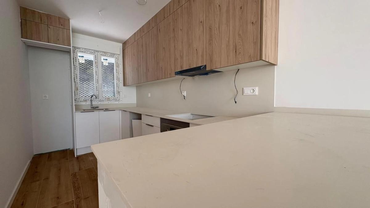 Chalet adosado
