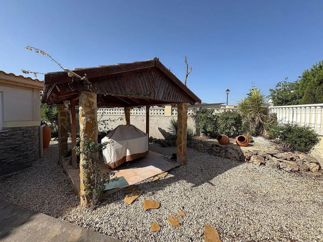 Venta de chalet independiente en Castalla, Castalla
photo 3