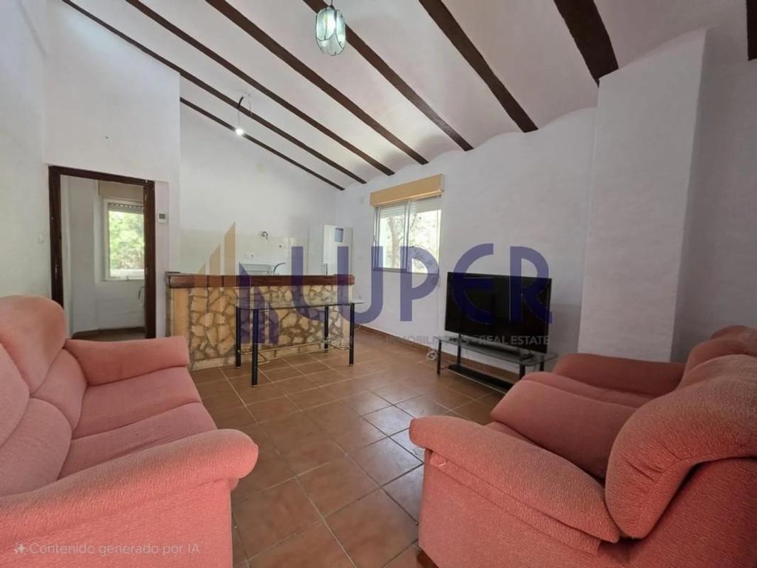 Недвижимость на продажу и в аренду в Испании photo 1