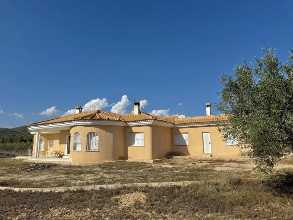 Casa rural en via Sense Nom photo 1
