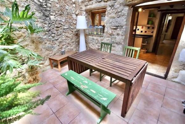 Chalet adosado photo 1