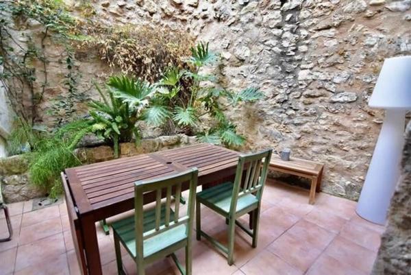 Chalet adosado photo 2