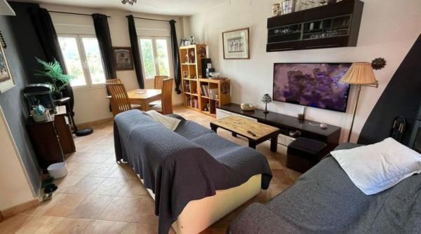 Chalet adosado photo 2