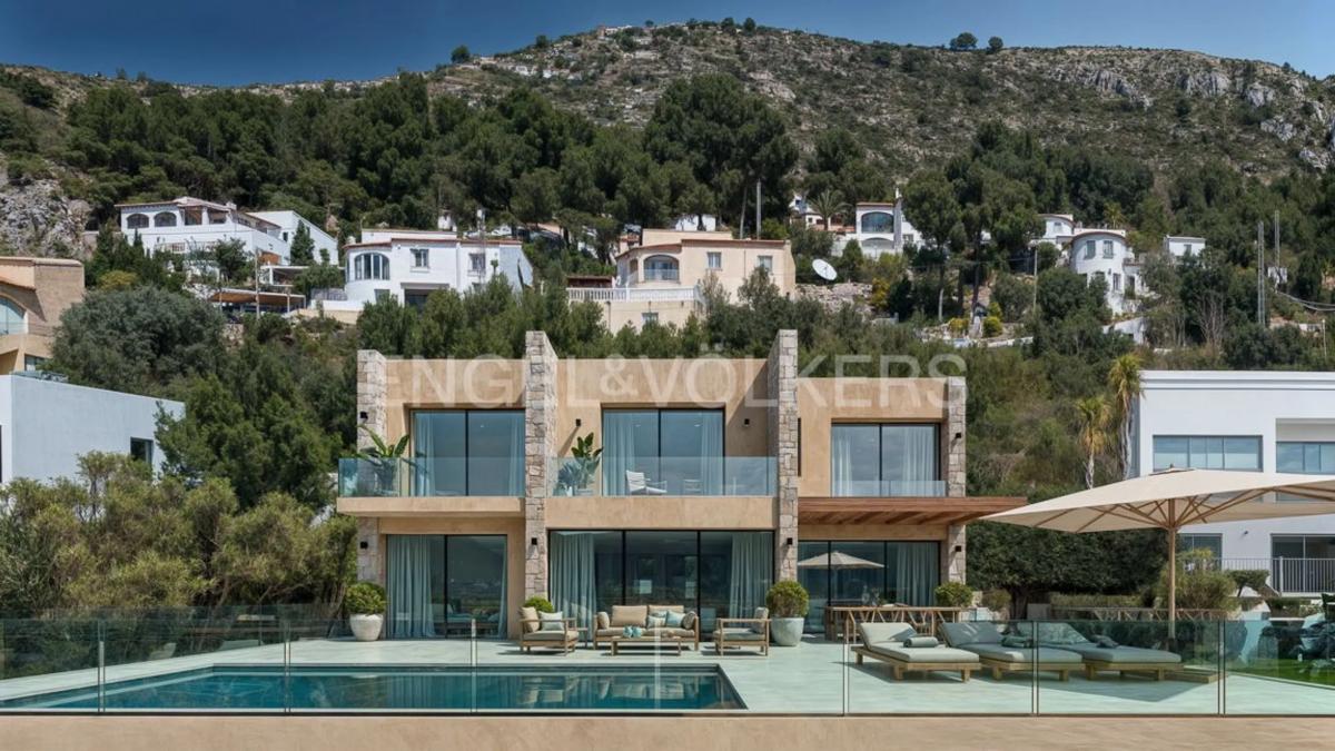 Terreno en venta en Alcalalí, Alicante photo 2