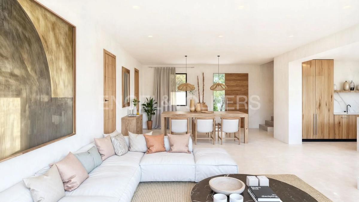Terreno en venta en Alcalalí, Alicante photo 5