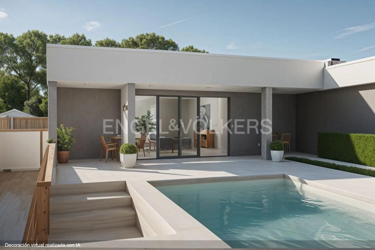 Land for sale in Beniarbeig, Alicante photo 2