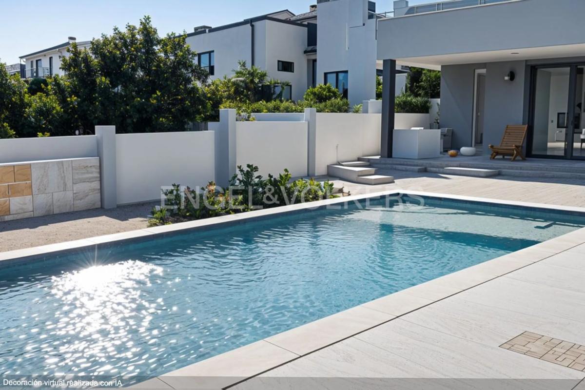 Land for sale in Beniarbeig, Alicante photo 4