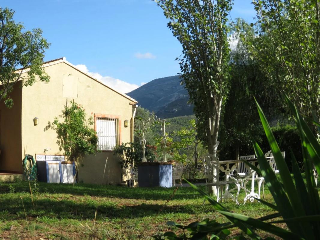 Sale of independent chalet in Benichembla, Benichembla
photo 1