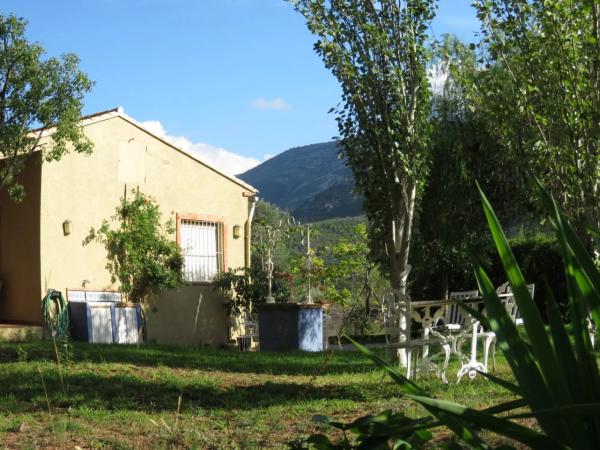 Independent chalet for sale in Benichembla, Benichembla
photo 1