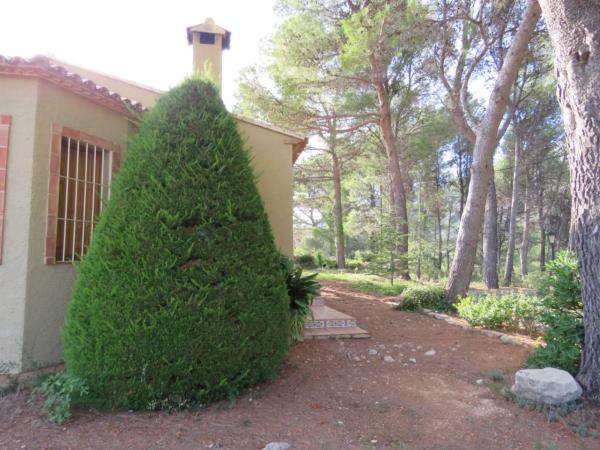 Independent chalet for sale in Benichembla, Benichembla
thumbnail 2