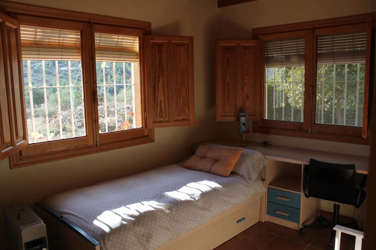 Sale of independent chalet in Benichembla, Benichembla
photo 5