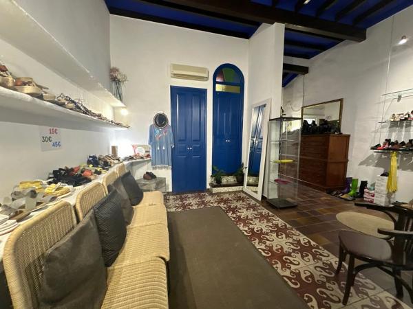 Independent chalet for sale in La Viña - Montemar - San Jaime, Benissa
photo 1