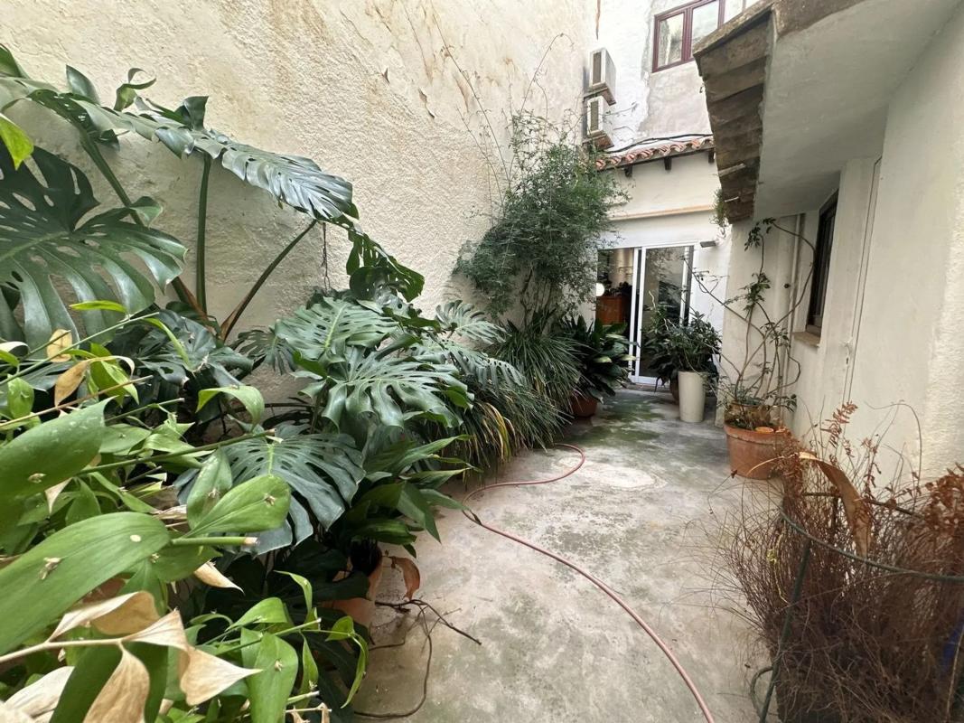 Venta de chalet independiente en La Viña - Montemar - San Jaime, Benissa
 photo 2