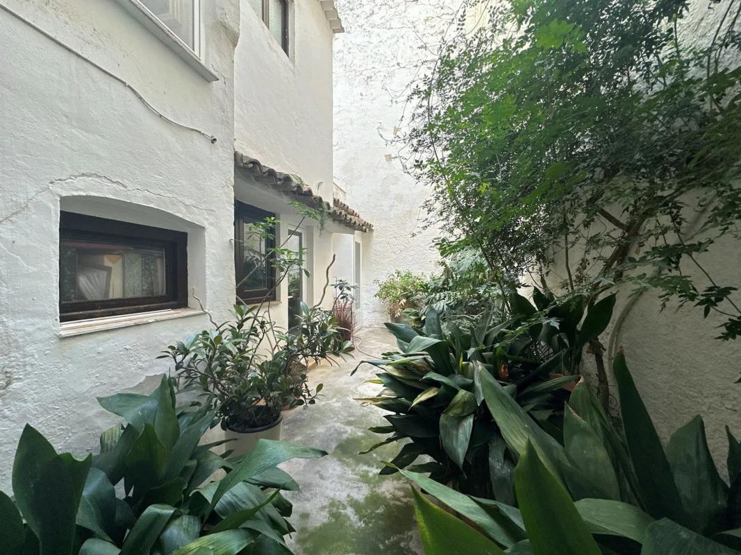 Venta de chalet independiente en La Viña - Montemar - San Jaime, Benissa
 photo 3