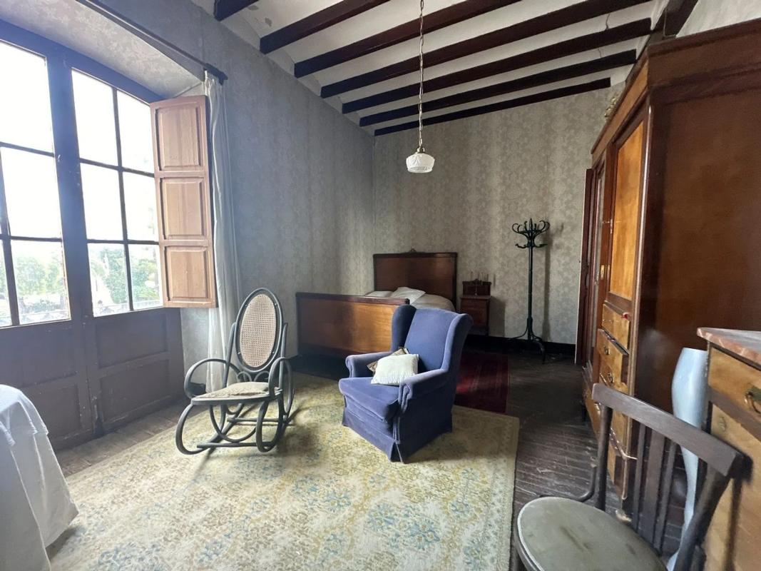 Venta de chalet independiente en La Viña - Montemar - San Jaime, Benissa
 photo 4