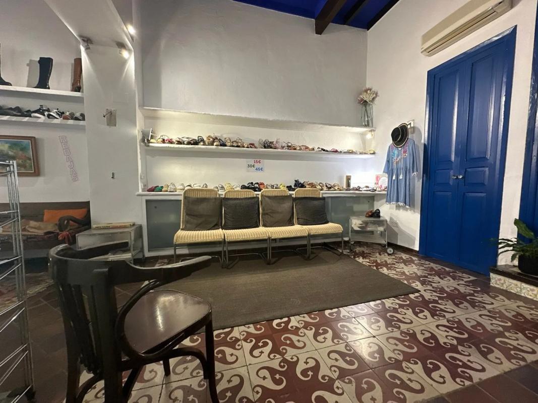 Venta de chalet independiente en La Viña - Montemar - San Jaime, Benissa
 photo 5