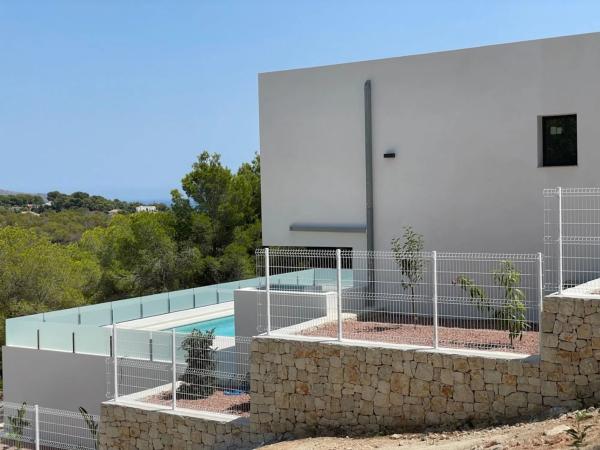 Casa independiente en avenida la Marina-fanadix photo 4