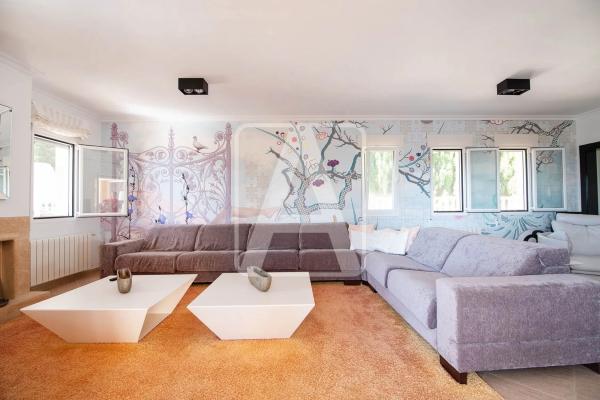 Independent chalet for sale in La Fustera, Benissa
photo 1