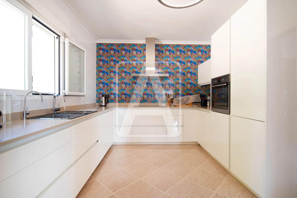 Sale of independent chalet in La Fustera, Benissa
 photo 3