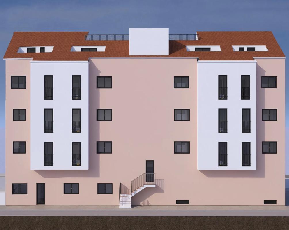 Obra nueva en Carrer de la Pobleta en Serra (Revista) photo 2