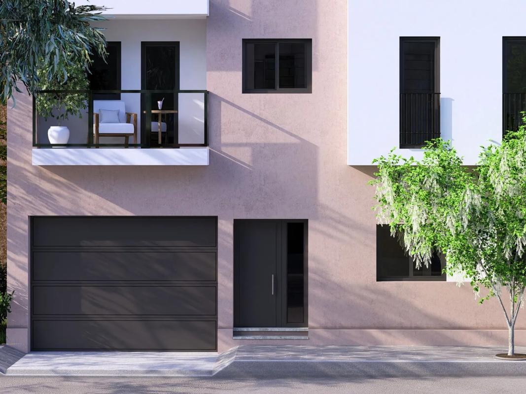 Obra nueva en Carrer de la Pobleta en Serra (Revista) photo 4