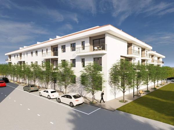 Promoción Residencial L´Eliana obra nueva en L'Eliana thumbnail 1