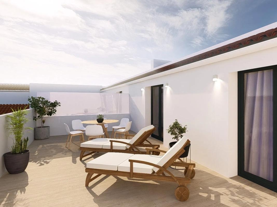 Obra nueva Residencial L´Eliana en L'Eliana (Revista) photo 3