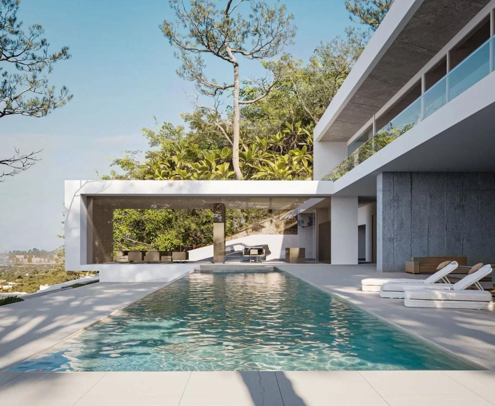 Obra nueva Casa Nua en Chiva (Revista) photo 2