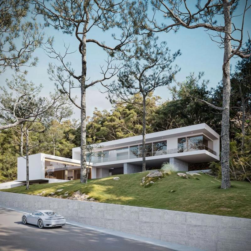 Obra nueva Casa Nua en Chiva (Revista) photo 3