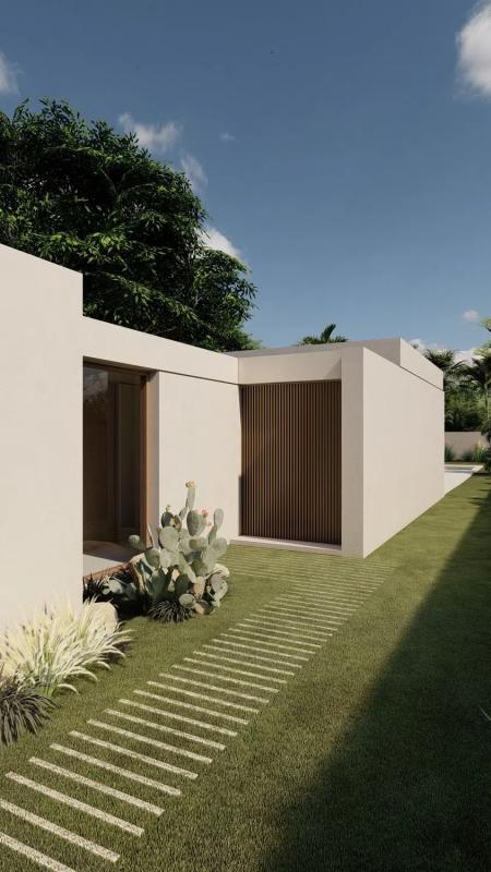 Obra nueva Casa Piedra en La Pobla de Vallbona (Revista) photo 3