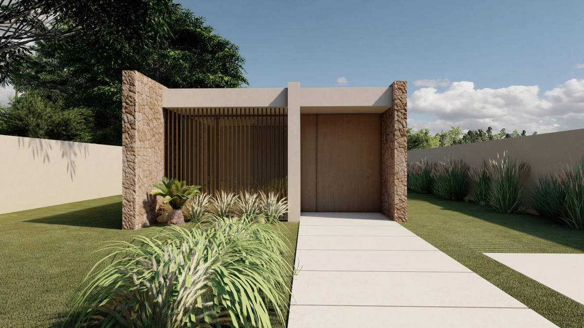 Obra nueva Casa Piedra en La Pobla de Vallbona (Revista) photo 4