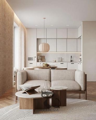 Promoción Residencial Almarche 31 obra nueva en Benetusser photo 1