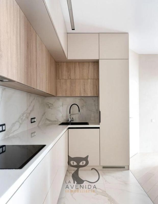 Obra nueva Residencial Almarche 31 en Benetusser (Revista) photo 2