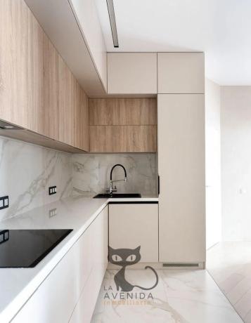 Promoción Residencial Almarche 31 obra nueva en Benetusser thumbnail 1
