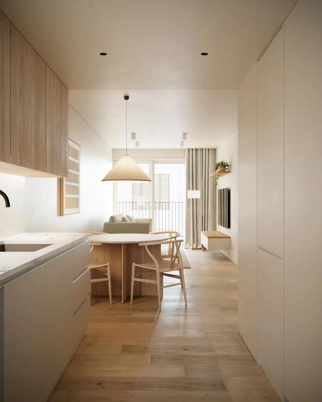 Obra nueva Residencial Almarche 31 en Benetusser (Revista) photo 3