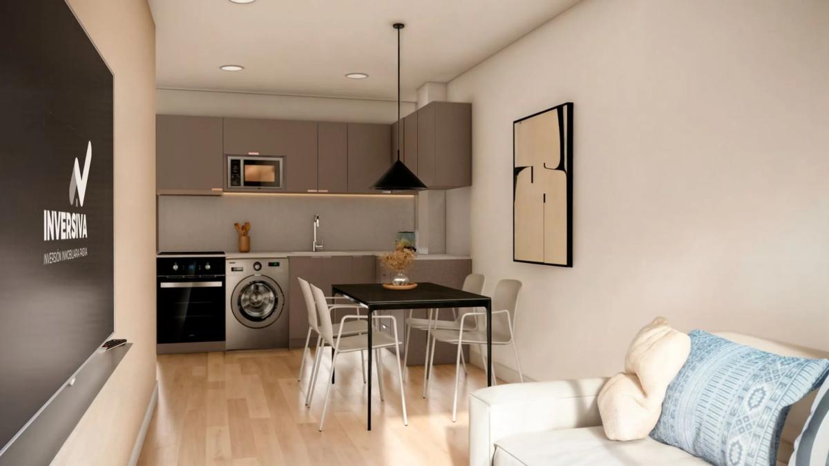 Obra nueva Livin Alcasser en Alcàsser (Revista) photo 2