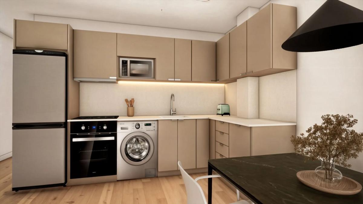 Obra nueva Livin Alcasser en Alcàsser (Revista) photo 3