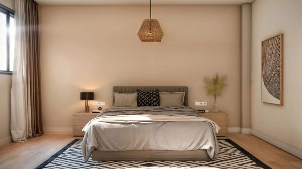ЖК Livin Alcasser новая стройка в Алкассер photo 4