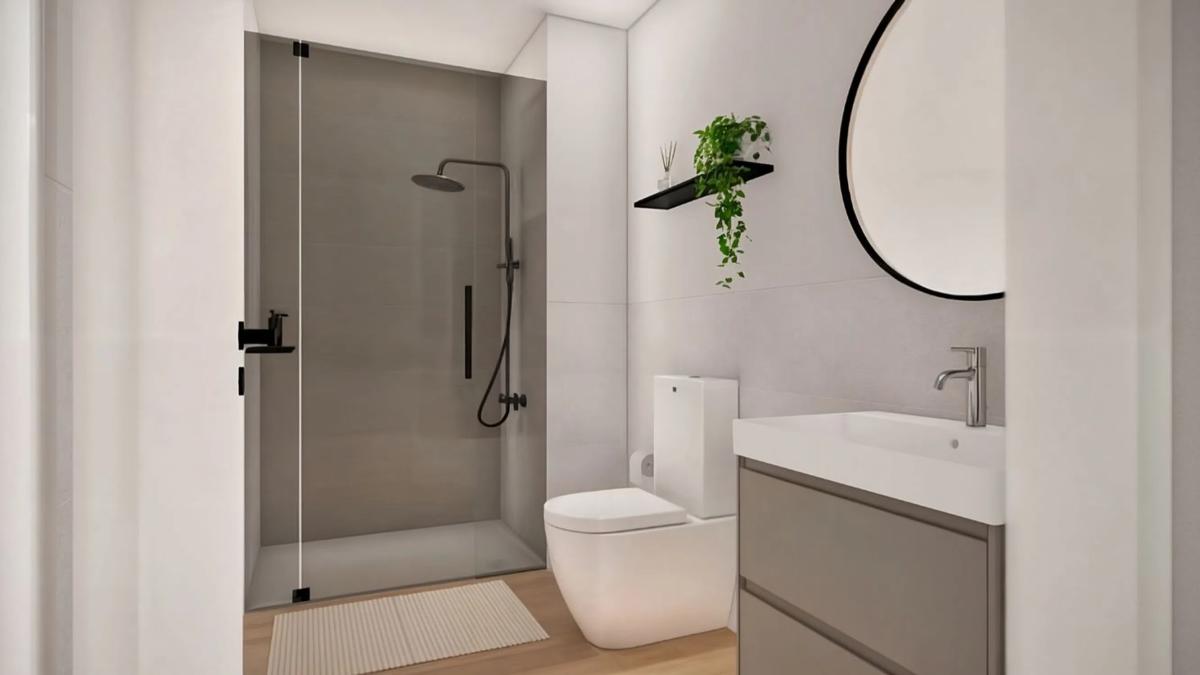 Obra nueva Livin Alcasser en Alcàsser (Revista) photo 5